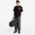 Majice Diesel T-Boxt-Aa2 T-Shirt Black XL