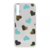 Maska Electric lush za Huawei P Smart Pro 2019 heart.