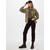 Kaffe Bluza Amber Stanley, zelena
