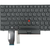 Lenovo tastatura za laptop thinkpad E580 E585 L580 P72 T590 E590 E595 ( 108704 )