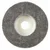 shumee Polirni disk netkani 125x22,2 mm/najlon