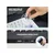 FANTECH Tastatura Mehanička Gaming MK921 Maxfit 8 Wireless ONE PIECE - GEAR5 (white switch)