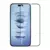 Zastitno staklo Nillkin 2u1 HD Full Screen 2.5D (0,33mm) za iPhone 14 Pro crno