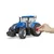 BRUDER traktor new holland t7 315