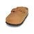Birkenstock Natikači Boston Leoi 1028179 Rjava
