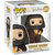 Funko POP Super: HP POA- Hagrid živalska koža obleka