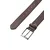 JACK & JONES Pas JACLAKE  rjava