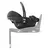 Maxi Cosi autosjedalica Pebble Pro i-Size - Essential Black