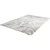 Siva volnena preproga 160x240 cm Ros – Agnella