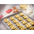 Nastavek za brizgane kekse 5KSMCCA, KitchenAid