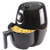 Beper P101FRI001 Friteza na paru, Crna