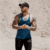 GymBeam ????????? Stringer Dark Blue