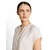 TOM TAILOR Bluza  bela