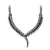 Ovratnica ALCHEMY GOTHIC - Thoracic Collar - P1007