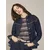 ONLY Bluza ONLELODIE nočno modra