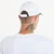 Čepica Nike Dri-FIT ADV Fly Unstructured Reflective Cap White/ Anthracite/ Reflective Silv S/M