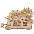 UGEARS 3D sestavljanka Variator 104 kosov