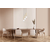 ITALUX PND-33574-3-GD - Luster na sajli FILANO 3xG9/5W/230V zlatna
