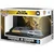 Northix Akcijska figurica Black Adam Hawkman z vozilom Cruiser