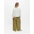 OBJECT Bluza OBJKARLI  bela
