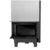 Kratki vgradni kamin MBM/L/BS/G/BLACK