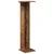 Stalak za biljke 2 pcs Staro drvo 25 x 25,5 x 100,5 cm