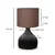 Opviq AYD-3086 Mink Table Lamp