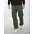 ALPHA INDUSTRIES Kargo hlače Jet, zelena