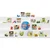 MGAs Miniverse Little Tikes Retro Nostalgia Flashback Minis