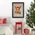 Wallxpert LSJ800750_6696 Dekorativna slika, 67x97cm