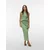 VERO MODA Krilo VMMALENE  zelena