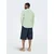 Only & Sons Srajca ONSCaiden  pastelno zelena