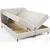 Boxspring postelja Fubu - 180x200 cm
