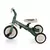 PETITE&MARS Tricikl Turbo Plus 5 u 1, Misty Green