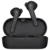 Defunc TRUE BASIC II brezžične Bluetooth slušalke TWS – črne