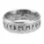Prstan Norse Viking - SS8-R133 8mm