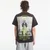 Majice Puma Memory Lane Tee I Puma Black S