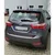 Trunk Edge Protector Strip Hyundai ix20 2010-2019