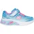 Skechers 282566 Modra