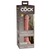 Pipedream King Cock 7 Dual density Dildo