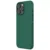 Maska za mobilni telefon iPhone 16 Pro NILLKIN SCRUB PRO, Zelena