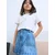 Next Krilo moder denim