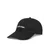 Čepica Calvin Klein Logo Embroidery Baseball Cap Black Universal