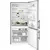 ELECTROLUX hladnjak s ledenicom EN5284KOX