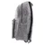 Play Školski ranac za dečake X27 4Pack, 40x28x18cm, Tamnosivi