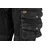 NEO TOOLS DENIM delovne hlače, črne, vel. M
