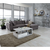 Modern Living sedežna garnitura Berisso
