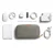 Bellroy Tech Kit - Navy