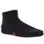 Djak čarape unisex crne 45-48