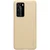 Maska Nillkin Scrub za Huawei P40 Pro zlatna
